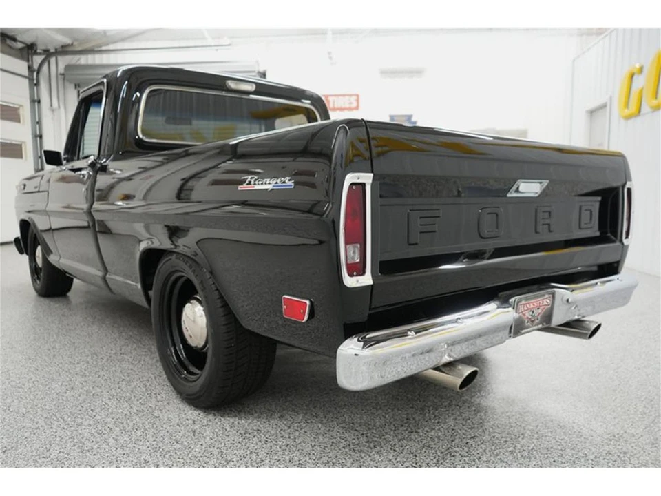 1968 Ford Ranger - Image 8 of 31
