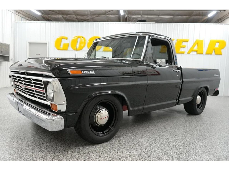 1968 Ford Ranger - Image 4 of 31
