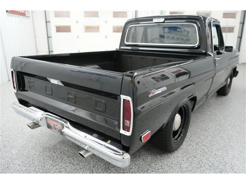 1968 Ford Ranger - Image 16 of 31