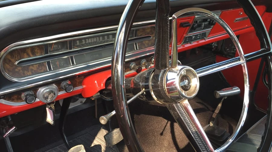 1968 Ford Ranger - Image 3 of 6
