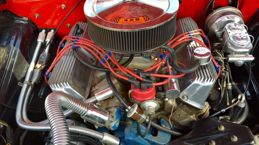 1968 Ford Ranger - Image 4 of 6