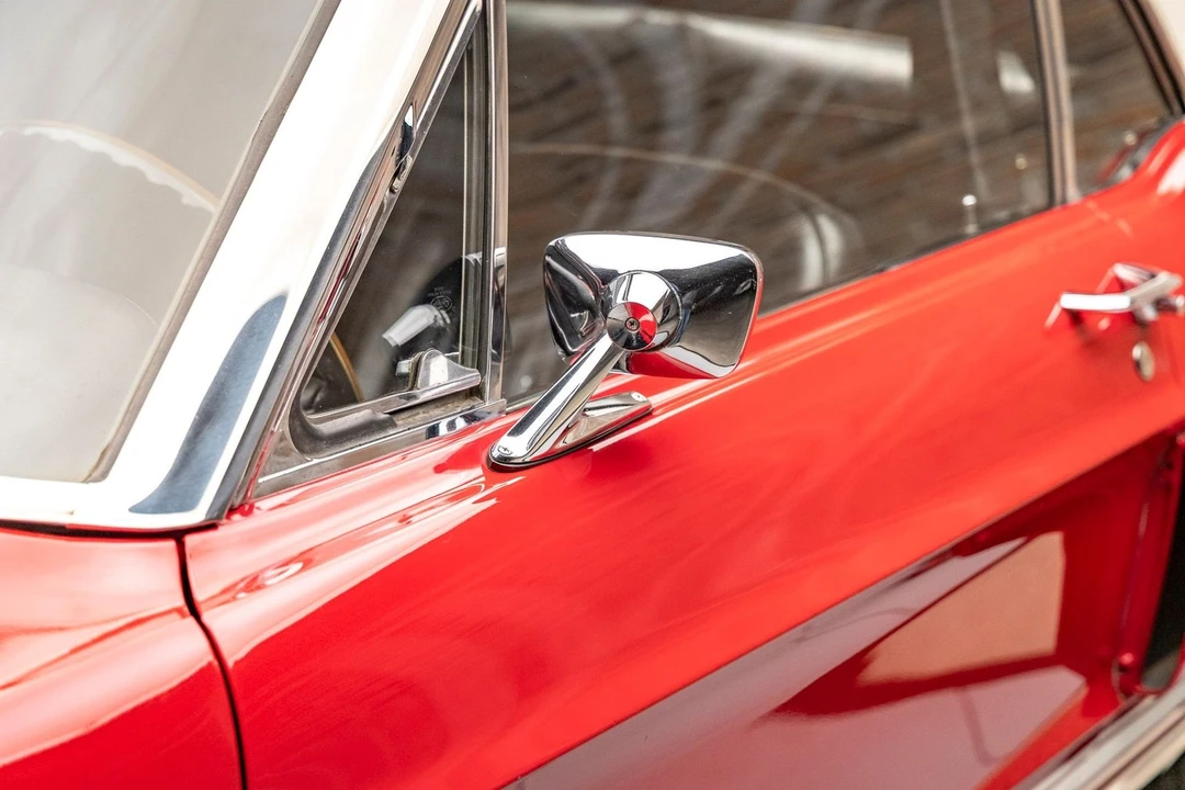 1968 Shelby GT350 - Image 19 of 21