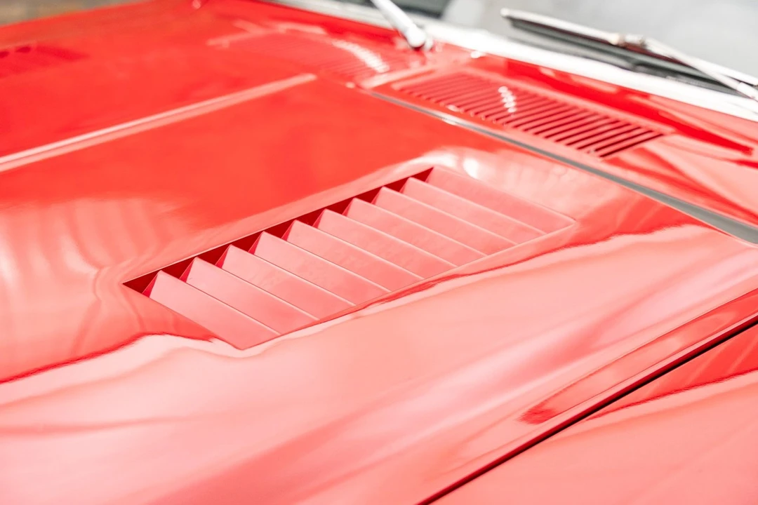 1968 Shelby GT350 - Image 18 of 21