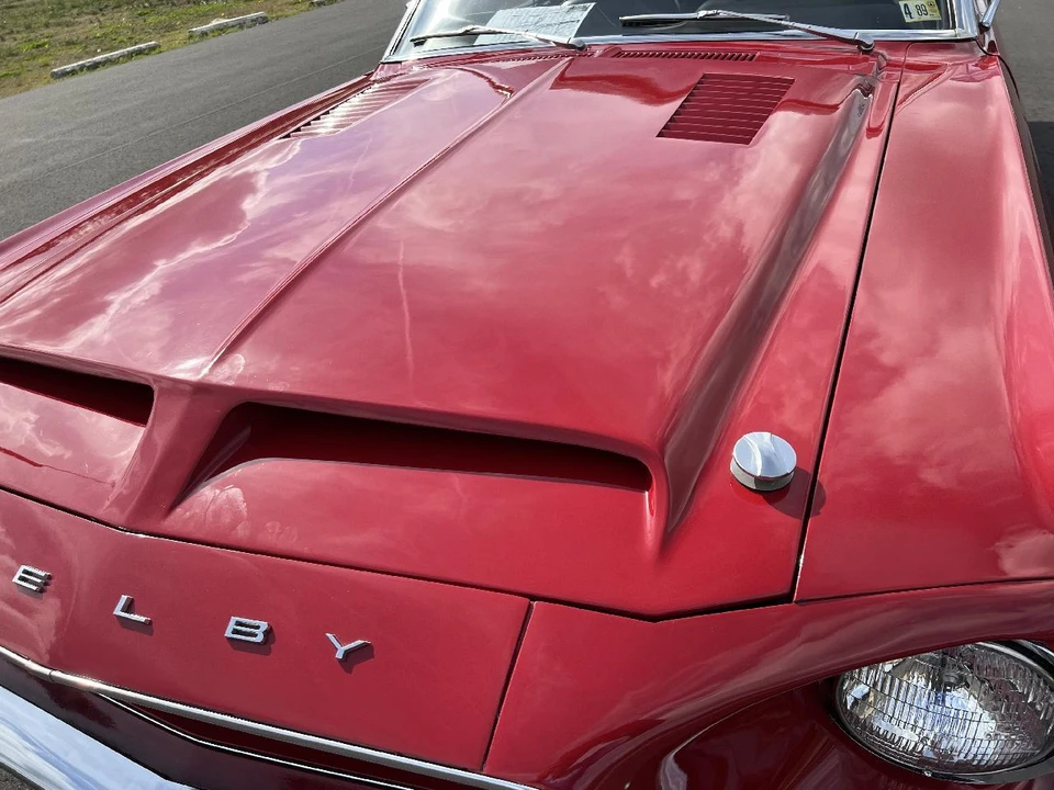 1968 Ford Shelby Mustang - Image 5 of 28
