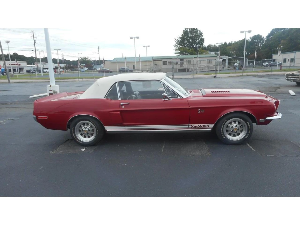 1968 Ford Shelby Mustang - Image 2 of 28