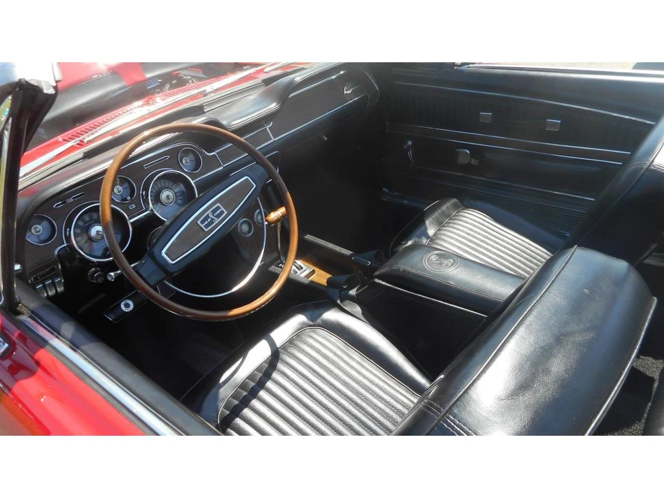 1968 Ford Shelby Mustang - Image 14 of 28