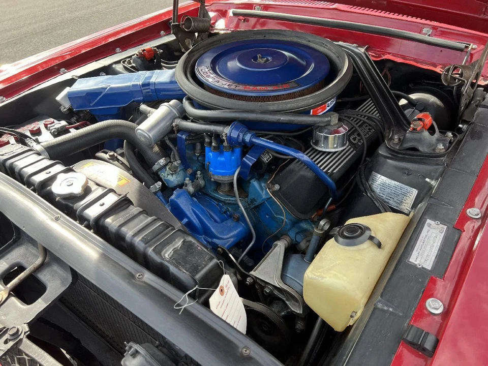 1968 Ford Shelby Mustang - Image 12 of 28