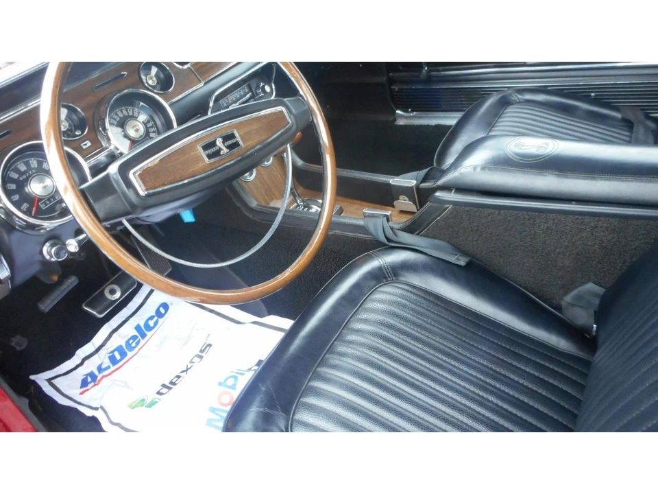 1968 Ford Shelby Mustang - Image 20 of 28