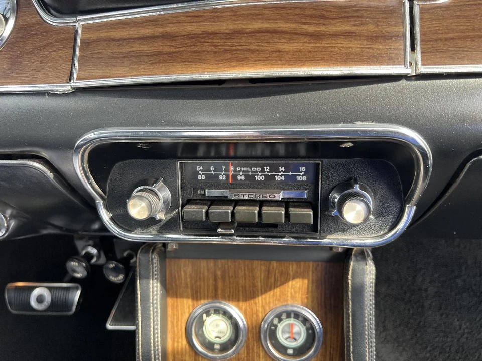 1968 Ford Shelby Mustang - Image 13 of 28