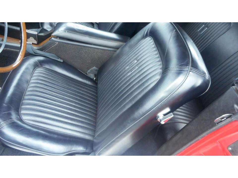 1968 Ford Shelby Mustang - Image 21 of 28