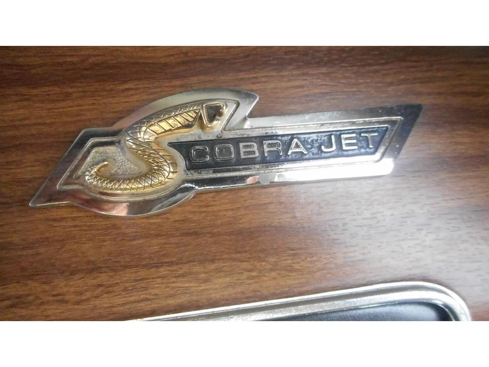 1968 Ford Shelby Mustang - Image 28 of 28
