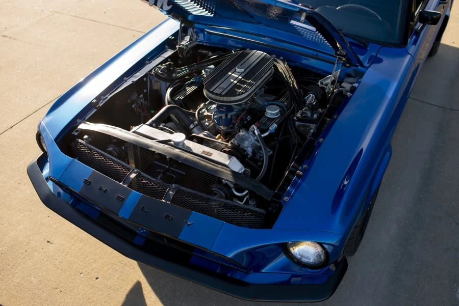 1968 Ford Replica - Image 31 of 31