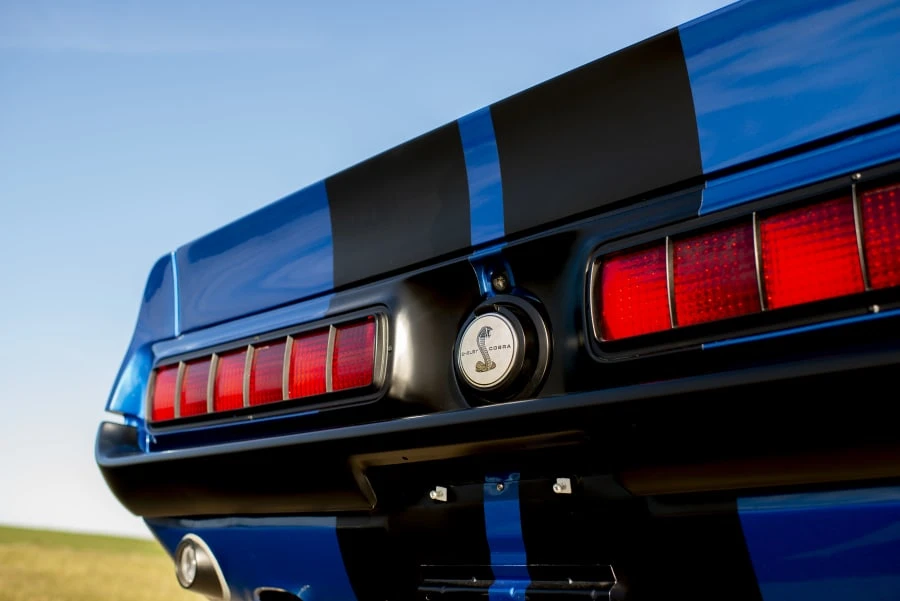 1968 Ford Replica - Image 11 of 31