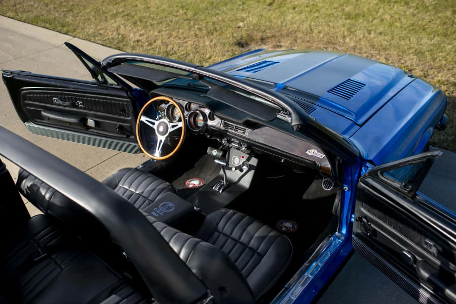 1968 Ford Replica - Image 18 of 31