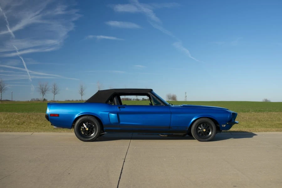 1968 Ford Replica - Image 2 of 31
