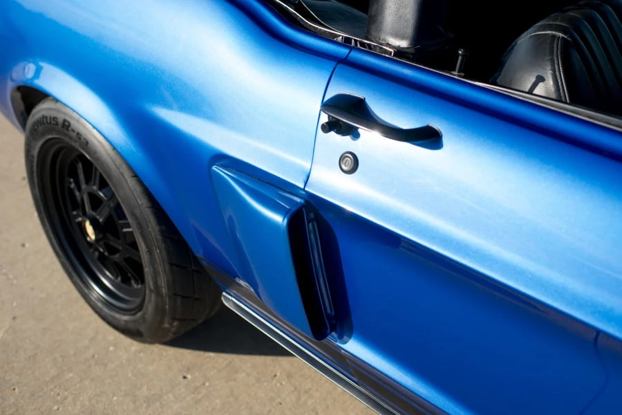 1968 Ford Replica - Image 16 of 31