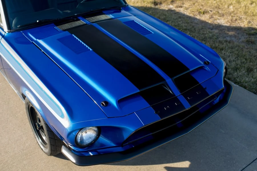 1968 Ford Replica - Image 14 of 31