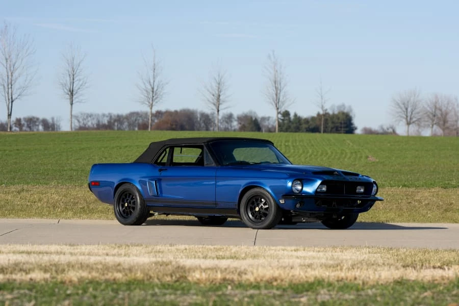 1968 Ford Replica - Image 6 of 31