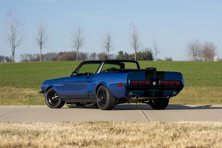 1968 Ford Replica - Image 10 of 31