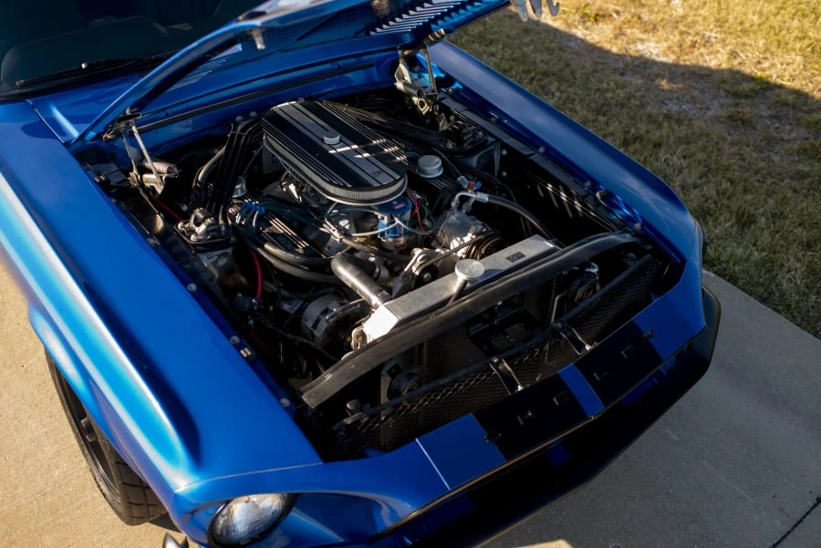 1968 Ford Replica - Image 28 of 31