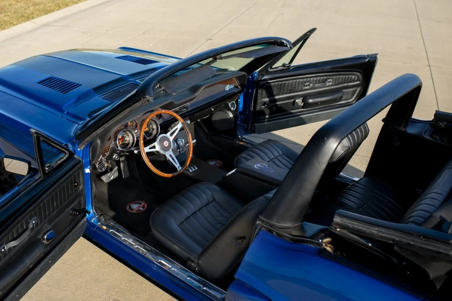 1968 Ford Replica - Image 26 of 31