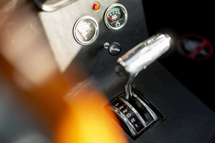 1968 Ford Replica - Image 27 of 31