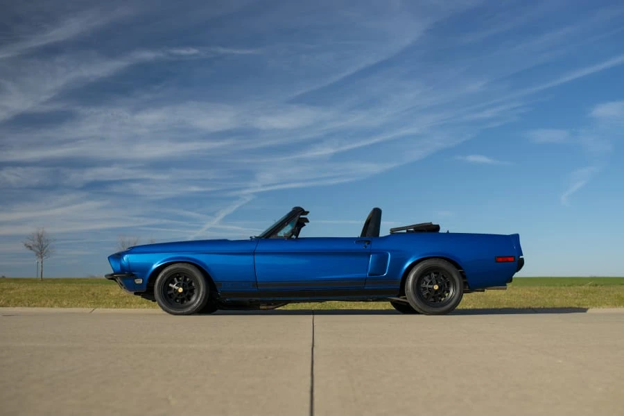 1968 Ford Replica - Image 13 of 31