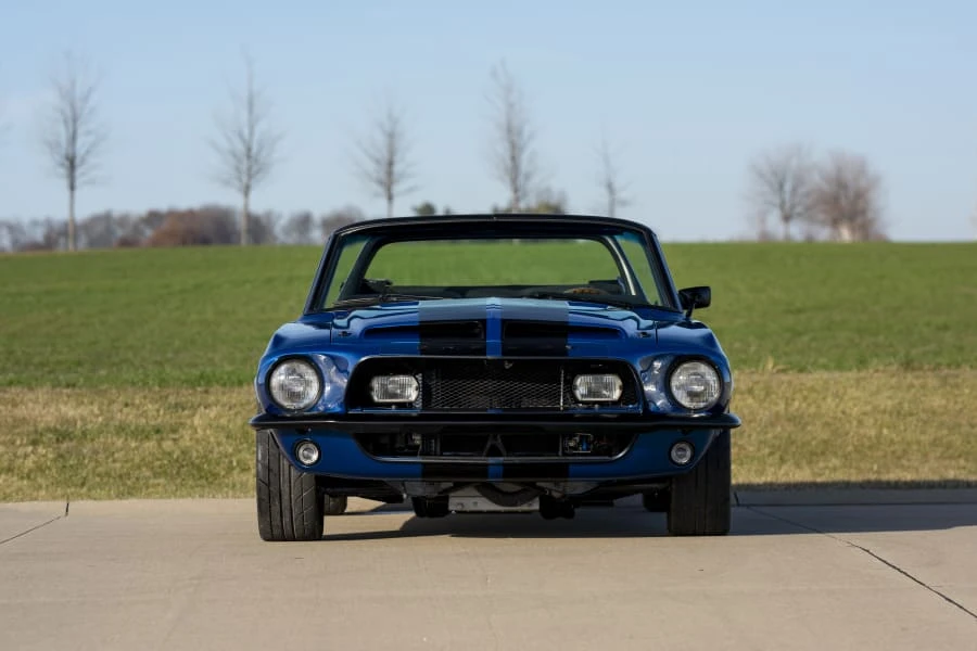 1968 Ford Replica - Image 4 of 31