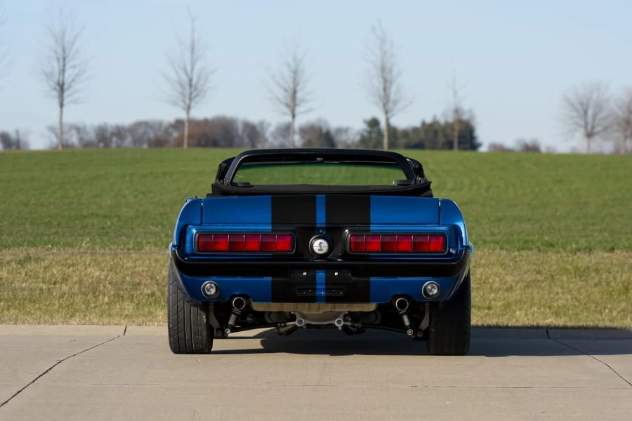 1968 Ford Replica - Image 5 of 31