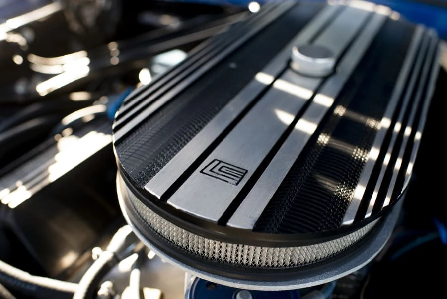 1968 Ford Replica - Image 30 of 31