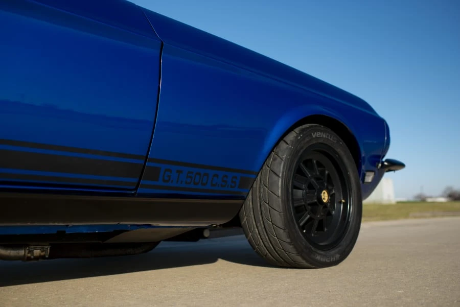 1968 Ford Replica - Image 9 of 31