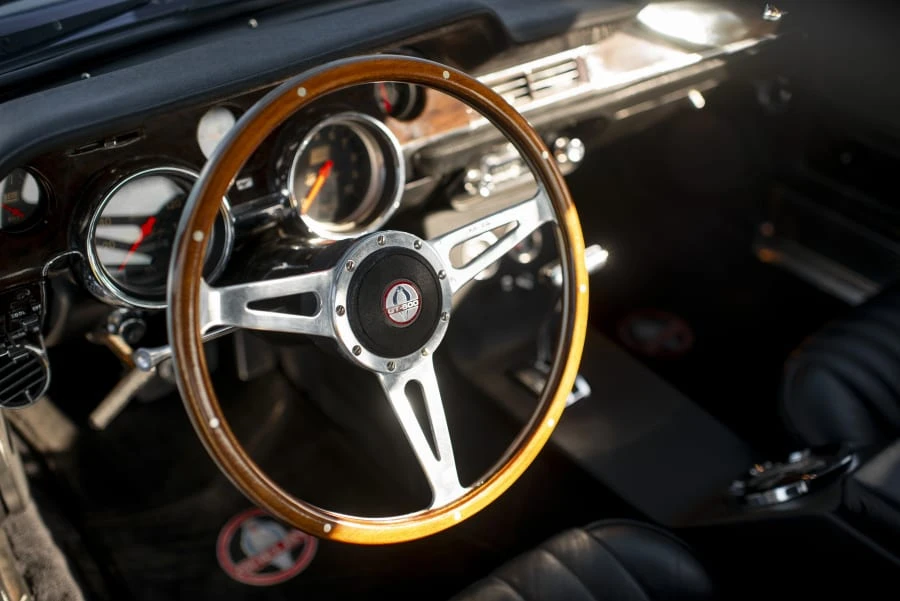 1968 Ford Replica - Image 20 of 31