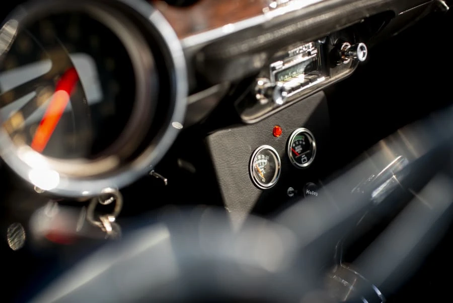 1968 Ford Replica - Image 21 of 31