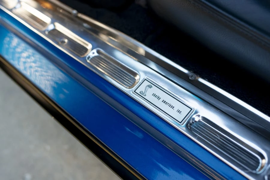 1968 Ford Replica - Image 23 of 31