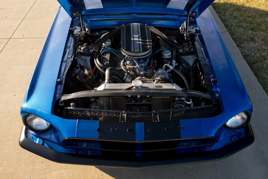 1968 Ford Replica - Image 29 of 31