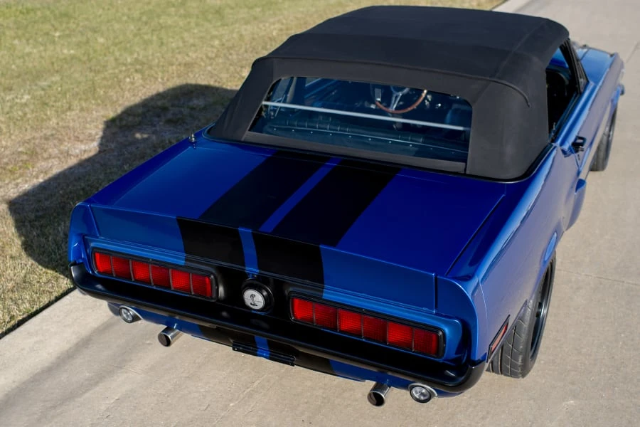 1968 Ford Replica - Image 15 of 31