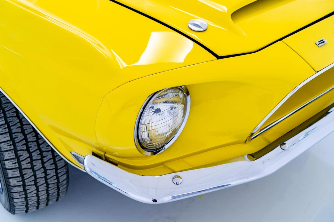 1968 Shelby GT500 - Image 25 of 31
