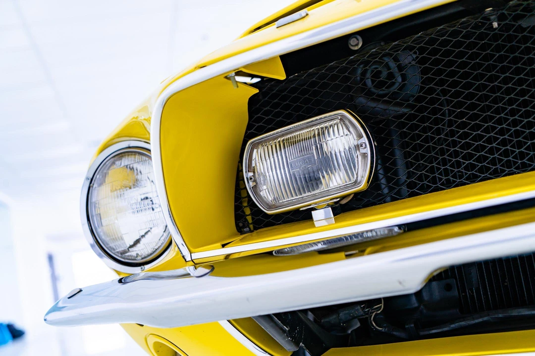 1968 Shelby GT500 - Image 28 of 31