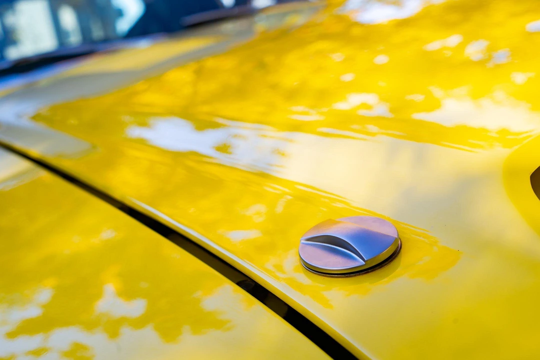 1968 Shelby GT500 - Image 26 of 31