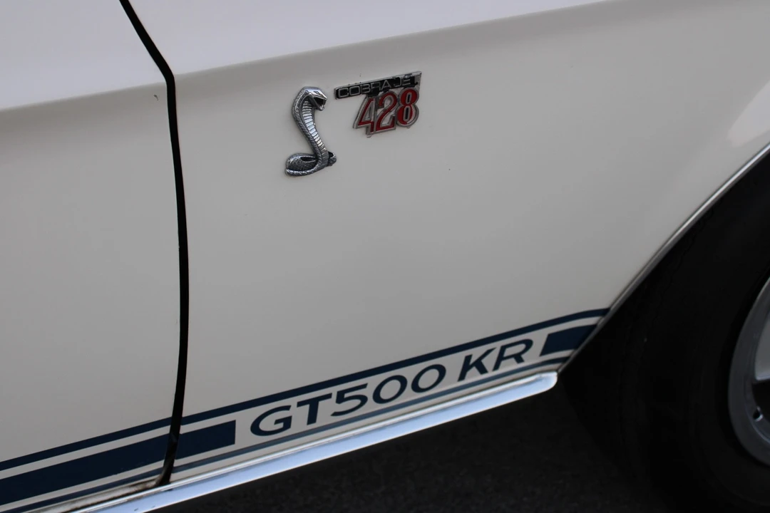 1968 Ford Shelby Mustang - Image 6 of 15