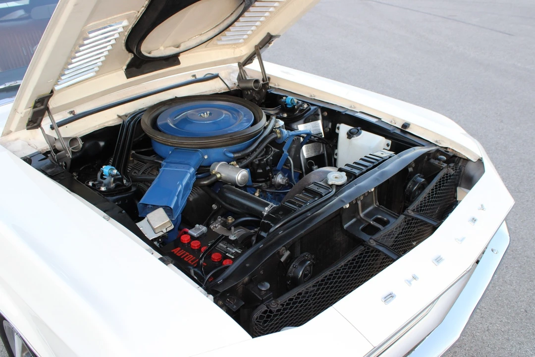 1968 Ford Shelby Mustang - Image 11 of 15