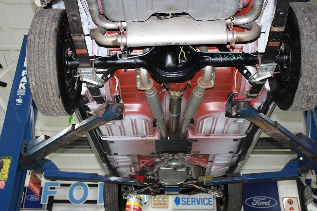 1968 Ford Shelby Mustang - Image 13 of 15