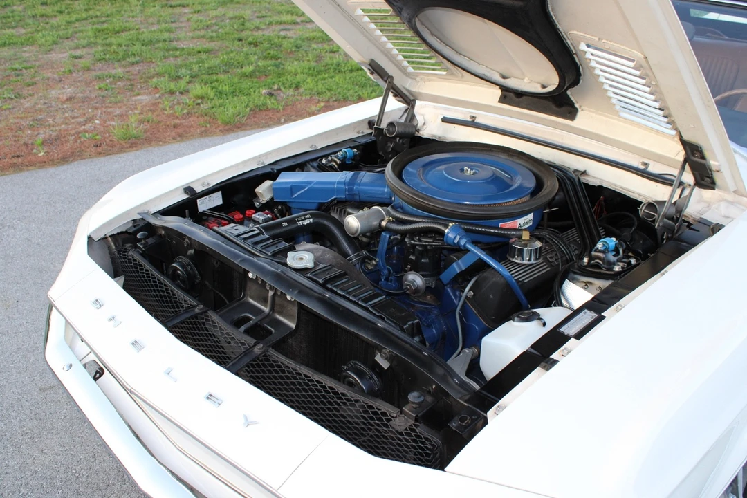 1968 Ford Shelby Mustang - Image 10 of 15