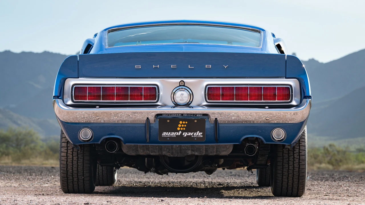 1968 Shelby GT350 - Image 24 of 31