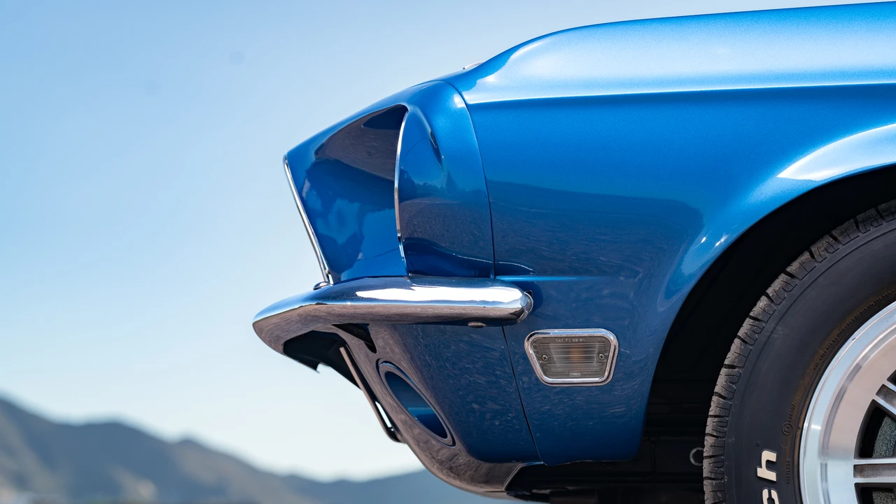 1968 Shelby GT350 - Image 30 of 31