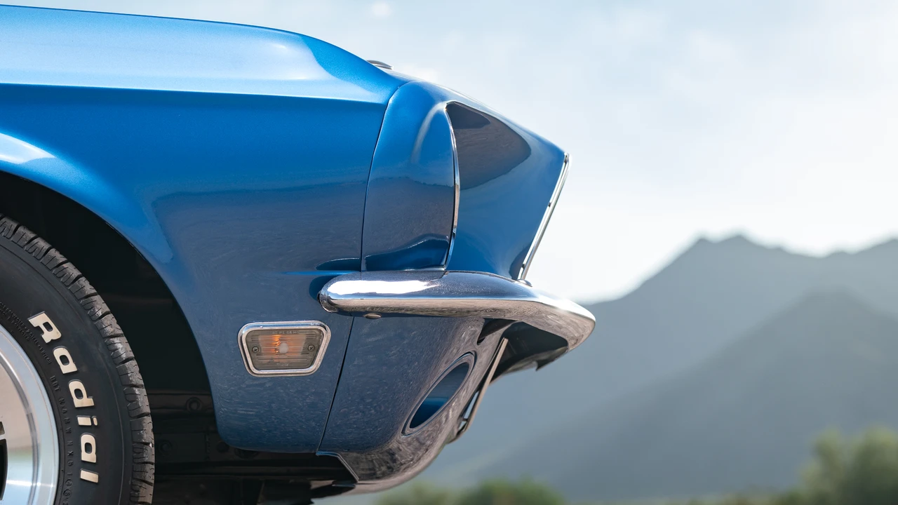1968 Shelby GT350 - Image 31 of 31