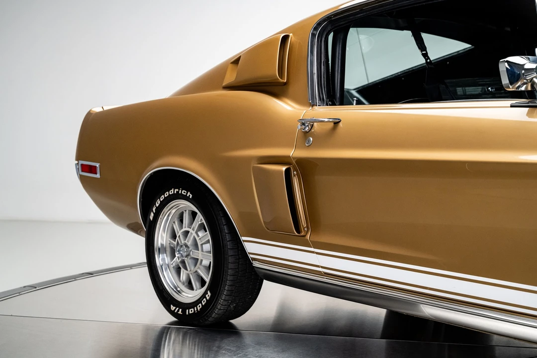 1968 Ford Shelby Mustang - Image 29 of 31