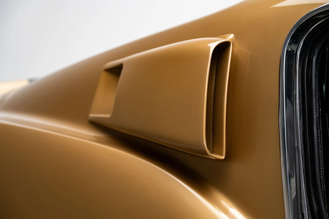 1968 Ford Shelby Mustang - Image 30 of 31