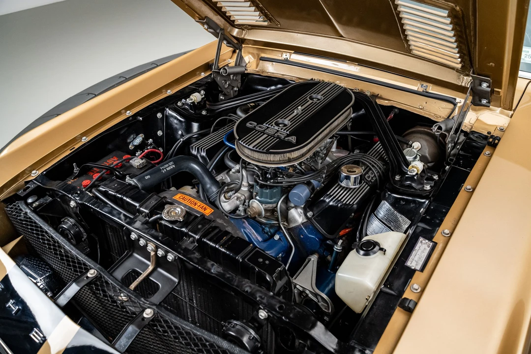 1968 Ford Shelby Mustang - Image 2 of 31