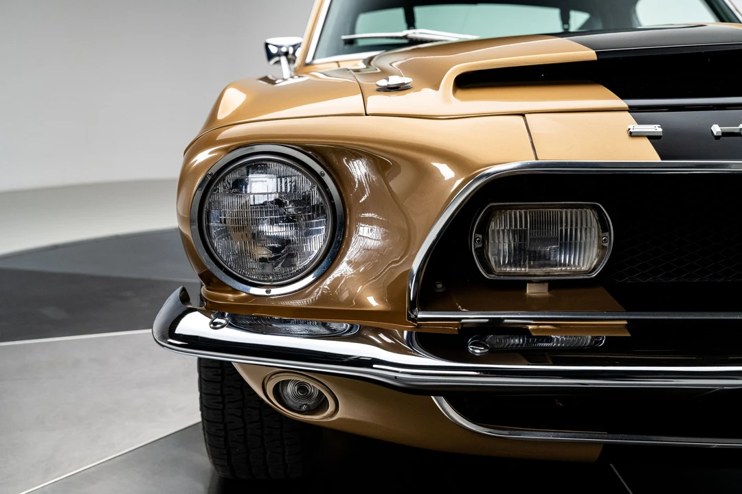 1968 Ford Shelby Mustang - Image 14 of 31